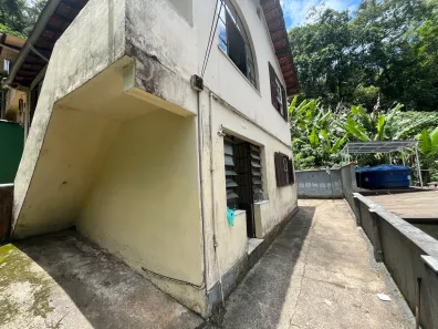 Casa com 2 Quartos à venda, 59m² no Centro, Petrópolis