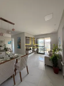 Apartamento com 2 Quartos à venda, 65m² no Jardim Armação, Salvador