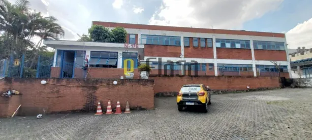 Prédio Comercial para alugar, 2000m² no Jardim Orly, São Paulo