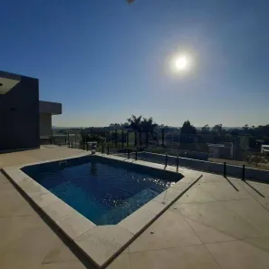 Casa de Condomínio com 3 Quartos à venda, 250m² no , Araçoiaba da Serra
