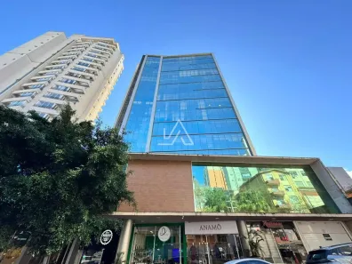 Apartamento com 1 Quarto à venda, 45m² no Centro, Passo Fundo