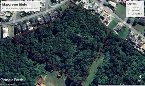 Lote/Terreno à venda, 23600m² no Vila de Abrantes (Abrantes), Camaçari