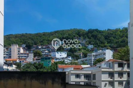 Apartamento com 1 Quarto à venda, 40m² no Leme, Rio de Janeiro