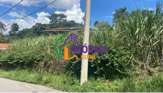 Lote/Terreno à venda, 610m² no Jóias do Vale do Sol, Poços de Caldas
