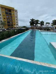 Apartamento com 3 Quartos à venda, 65m² no Jardim das Américas 2ª Etapa, Anápolis