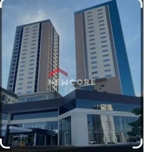 Sala Comercial com 1 Quarto à venda, 32m² no Parque Jardim Europa, Bauru