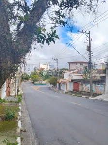 Lote/Terreno à venda, 160m² no Jardim Pedroso, Mauá