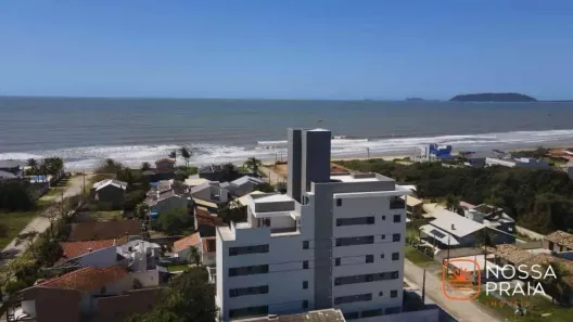 Apartamento com 3 Quartos à venda, 114m² no , Itapoá