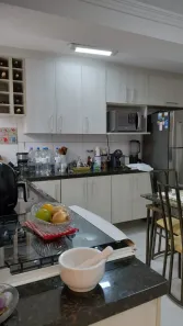 Sobrado com 3 Quartos à venda, 250m² no Cambuci, São Paulo