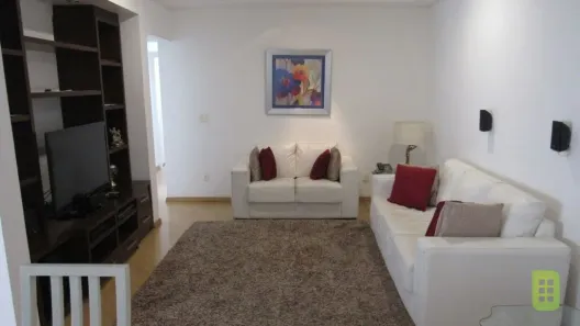 Apartamento com 3 Quartos à venda, 106m² no Campestre, Santo André
