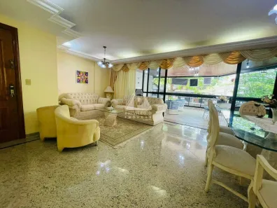 Apartamento com 3 Quartos à venda, 190m² no Recreio dos Bandeirantes, Rio de Janeiro