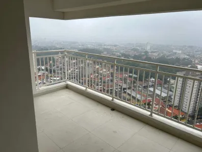 Apartamento com 3 Quartos à venda, 73m² no Gopoúva, Guarulhos