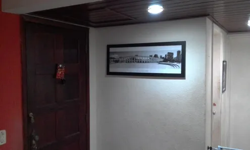 Apartamento com 2 Quartos à venda, 60m² no Centro, Niterói