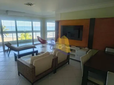Apartamento com 5 Quartos à venda, 205m² no Riviera, Bertioga