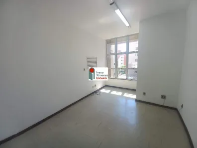 Sala Comercial para alugar, 100m² no Santa Efigênia, Belo Horizonte