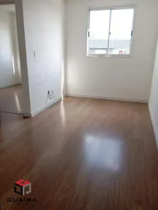 Apartamento com 2 Quartos à venda, 43m² no Vila Linda, Santo André