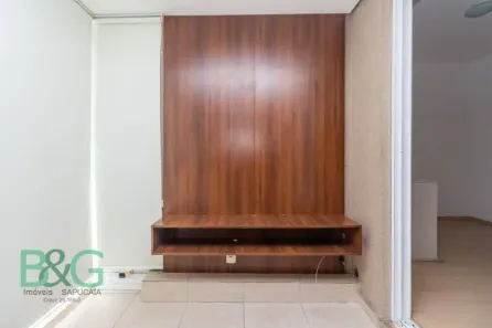 Apartamento com 1 Quarto à venda, 32m² no Bela Vista, São Paulo