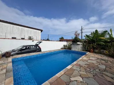 Casa com 3 Quartos à venda, 140m² no Chácara Glória, Itanhaém