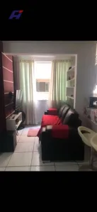Apartamento com 2 Quartos à venda, 65m² no Praia de Itaparica, Vila Velha