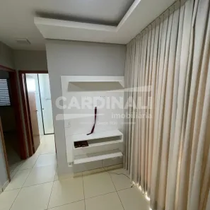 Apartamento com 2 Quartos à venda, 49m² no Vila Furlan, Araraquara