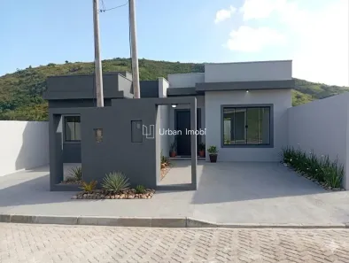 Casa com 3 Quartos à venda, 81m² no Voldac, Volta Redonda