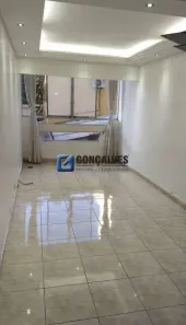 Apartamento com 2 Quartos à venda, 66m² no Rudge Ramos, São Bernardo do Campo