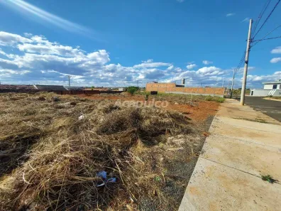 Lote/Terreno à venda, 250m² no Reserva Centenária, Santa Bárbara D'Oeste