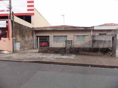 Casa com 3 Quartos à venda, 176m² no Vila Georgina, Campinas