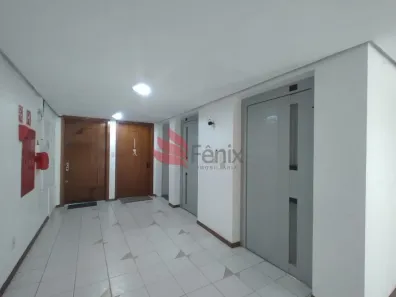 Apartamento com 3 Quartos para alugar, 111m² no Jardim Mauá, Novo Hamburgo