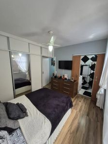 Kitnet com 1 Quarto à venda, 25m² no Centro, Petrópolis