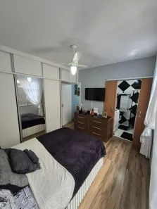 Kitnet com 1 Quarto à venda, 25m² no Centro, Petrópolis