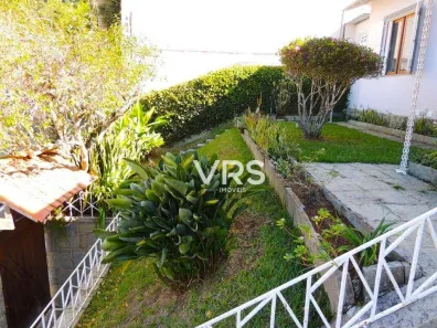 Casa com 4 Quartos à venda, 375m² no Golfe, Teresópolis