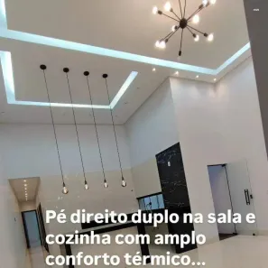 Casa com 2 Quartos à venda, 135m² no Setor Cristina II, Trindade