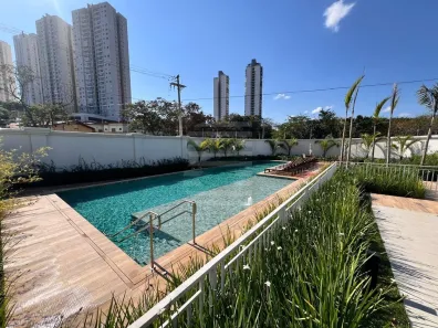 Apartamento com 2 Quartos à venda, 90m² no Taquaral, Campinas