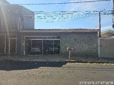 Casa de Condomínio com 3 Quartos à venda, 145m² no Quintino Facci II, Ribeirão Preto