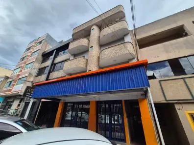 Ponto Comercial para alugar, 50m² no Guará II, Brasília