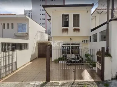 Casa com 4 Quartos à venda, 220m² no Vila Olímpia, São Paulo