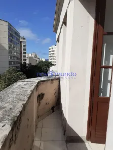 Apartamento com 3 Quartos para alugar, 90m² no Centro, Rio de Janeiro