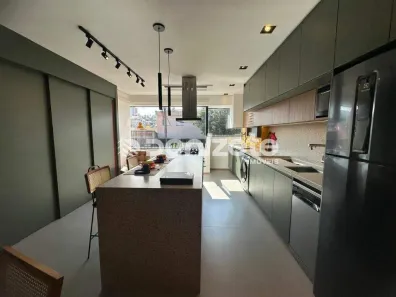 Apartamento com 2 Quartos à venda, 70m² no Vila Curuçá, Santo André