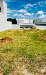 Lote/Terreno à venda, 288m² no Condomínio Village São Carlos IV, São Carlos