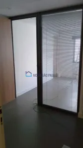 Sala Comercial à venda, 30m² no Indianópolis, São Paulo