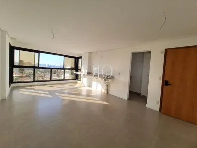 Apartamento com 2 Quartos à venda, 66m² no Nova Campinas, Campinas