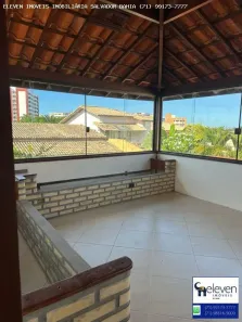 Casa com 5 Quartos à venda, 207m² no Pitangueiras, Lauro de Freitas