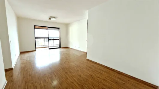 Apartamento com 4 Quartos à venda, 130m² no Brooklin Paulista, São Paulo
