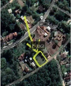 Lote/Terreno à venda, 470m² no Tarumã, Viamão