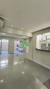 Casa de Condomínio com 3 Quartos para alugar, 95m² no Usina Piratininga, São Paulo