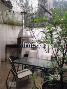 Apartamento com 2 Quartos à venda, 120m² no Jardim Europa, São Paulo