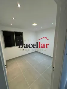 Apartamento com 3 Quartos à venda, 60m² no Engenho Novo, Rio de Janeiro