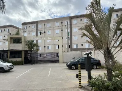 Apartamento com 2 Quartos à venda, 38m² no Vila São João, Guarulhos