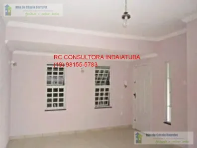 Casa com 3 Quartos à venda, 150m² no Jardim Califórnia, Indaiatuba